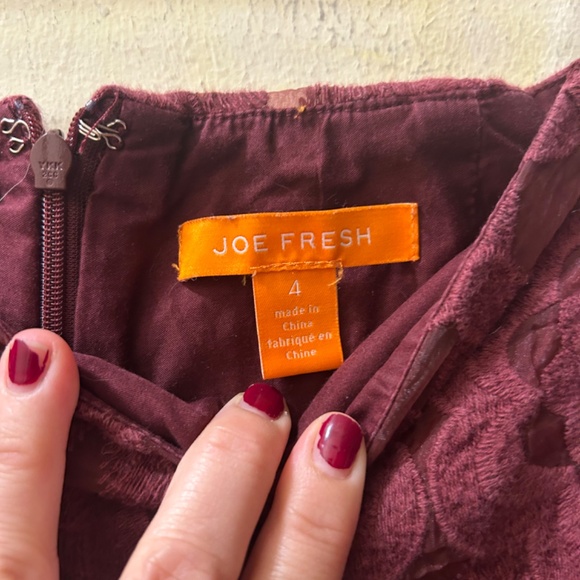 Lace mini - Picture 3 of 5